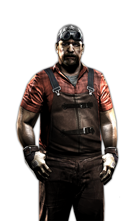 死亡扳机2最新版