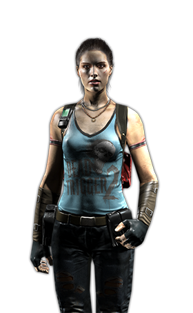 死亡扳机2最新版