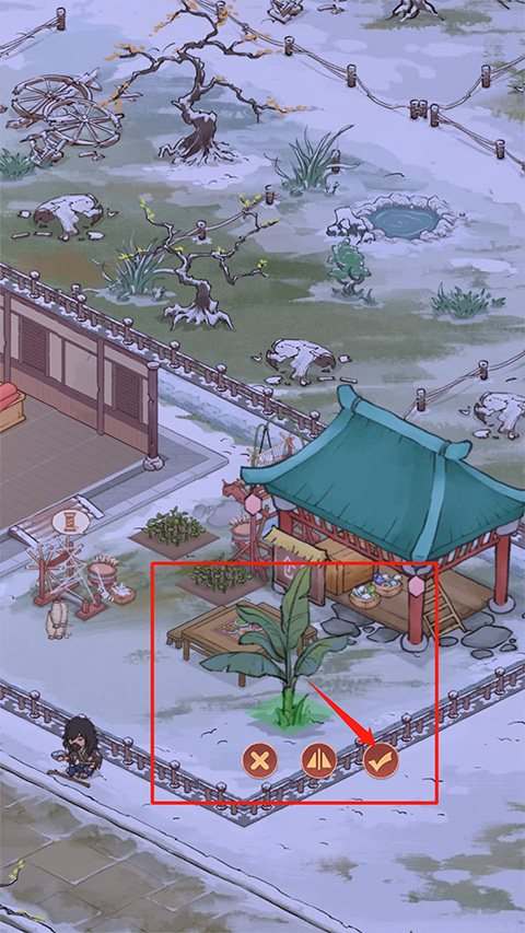 胡记布庄正式版