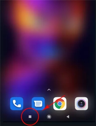 Pixel 4D动态壁纸