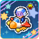 探险异星飞行队