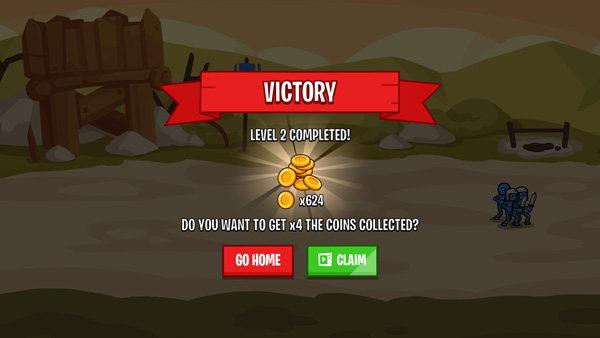 坚持战争2军团之战