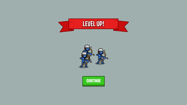 坚持战争2军团之战