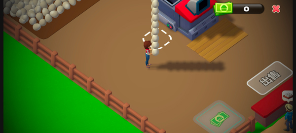 梦想城镇国际服