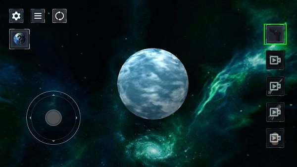 破坏星球模拟器汉化版