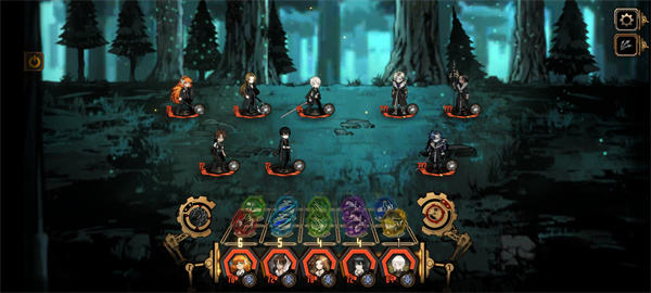 边狱巴士公司正式版