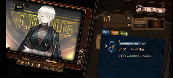 边狱巴士公司正式版