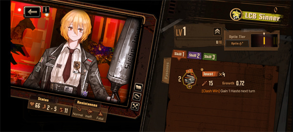 边狱巴士公司正式版