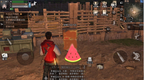 明日之后华为版