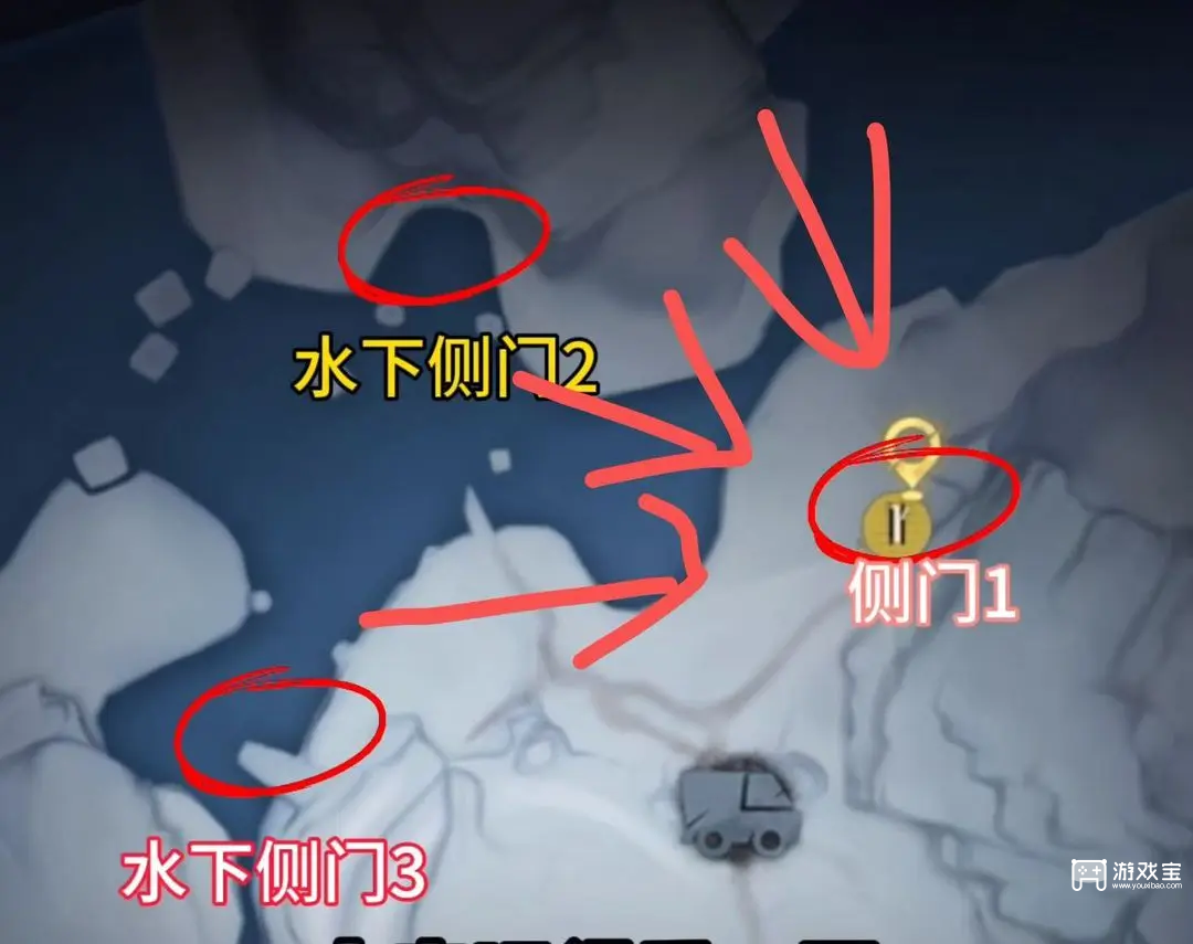 超自然行动组昆仑噩梦打法攻略