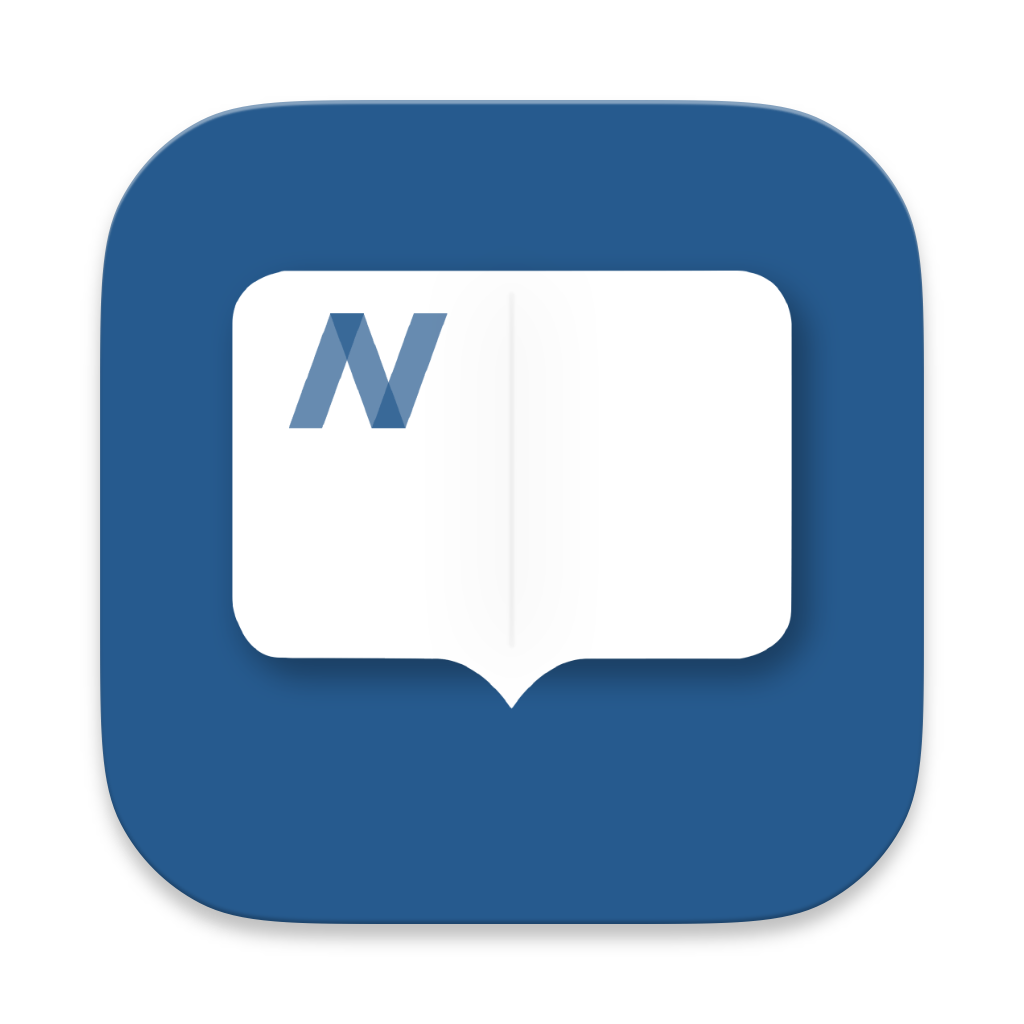 Anx Reader