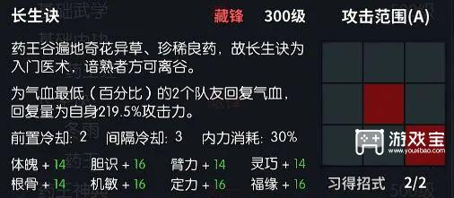 你的江湖海棠培养攻略