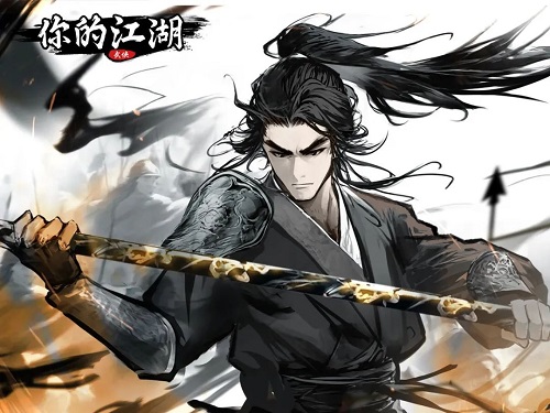 你的江湖海棠培养攻略