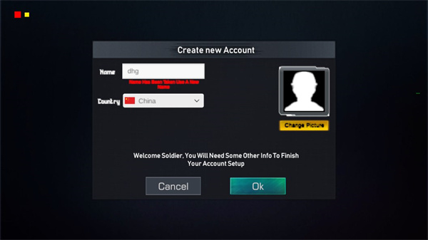 战场联机版中文版