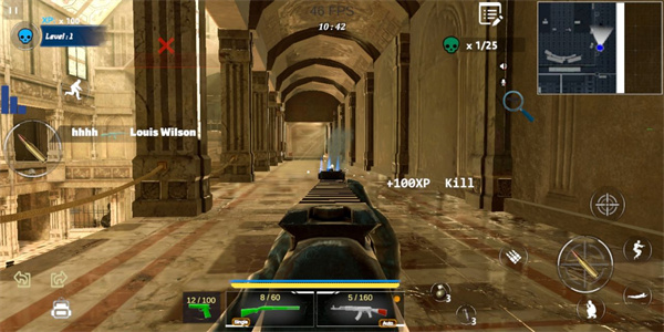 战场联机版中文版