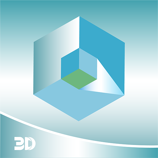 快视3D看图
