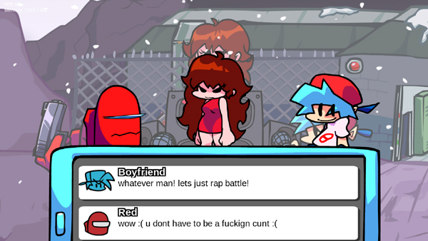 内鬼v4最新版本