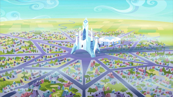 小马宝莉冒险任务