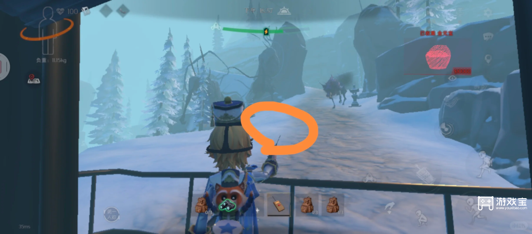 超自然行动组所有地图开局事件合集