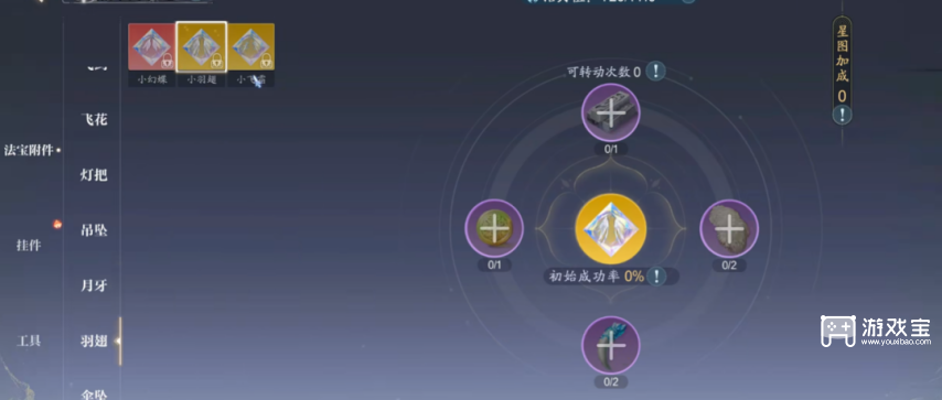 诛仙2手游三院同修玩法深度解析