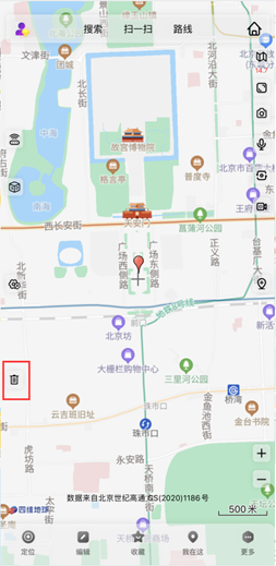 奥维互动地图