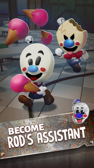 冰淇淋大亨截图3