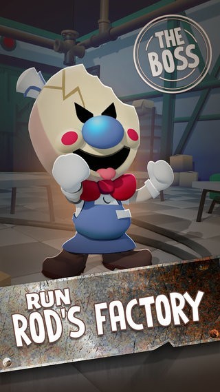 冰淇淋大亨截图1