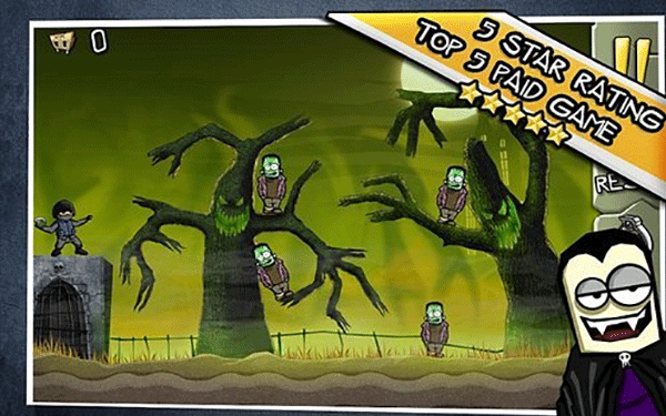 手榴弹大师截图2