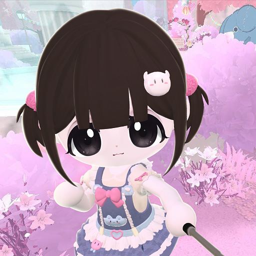 碧优蒂的世界中文版