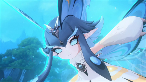 共赴星原之约！《蓝色星原：旅谣》“星至测试”于8月15日开启