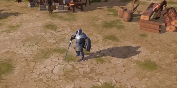 阿尔比恩国际服