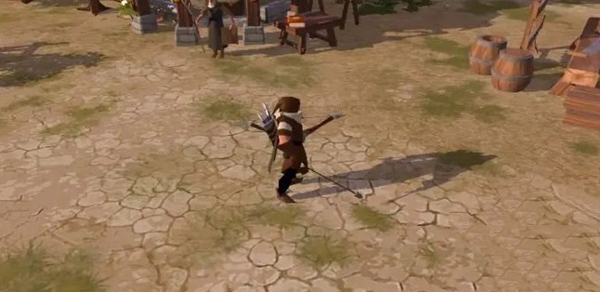 阿尔比恩国际服