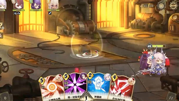 纯白和弦安卓版