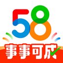58同城招聘网