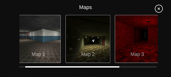 收容所77手机版