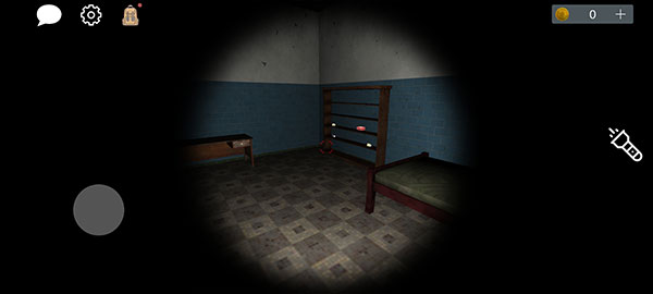 收容所77手机版