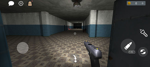 收容所77手机版