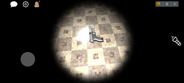 收容所77手机版