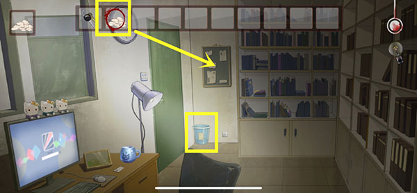 危险人渣雨夜屠夫