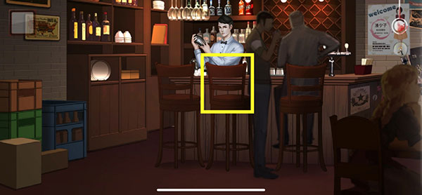 危险人渣雨夜屠夫