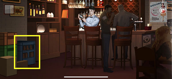 危险人渣雨夜屠夫