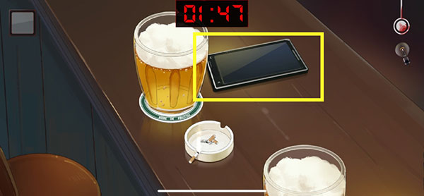 危险人渣雨夜屠夫