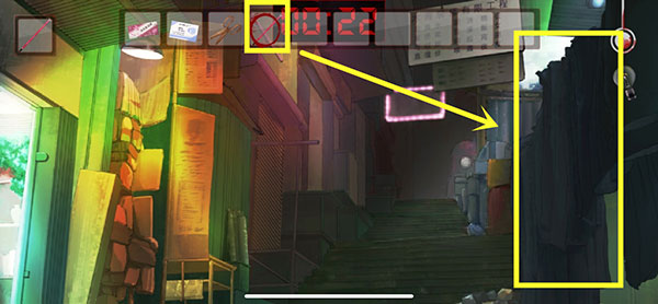 危险人渣雨夜屠夫