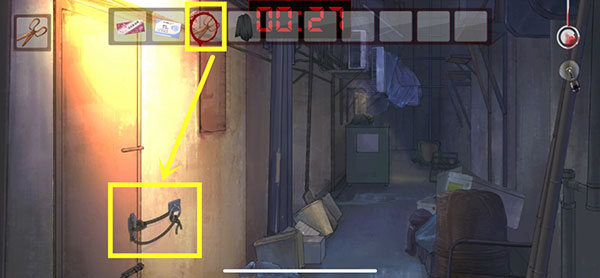 危险人渣雨夜屠夫