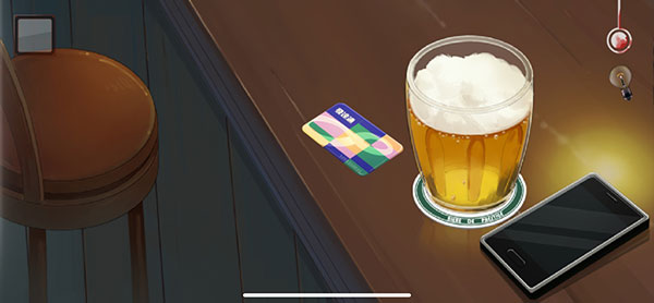 危险人渣雨夜屠夫