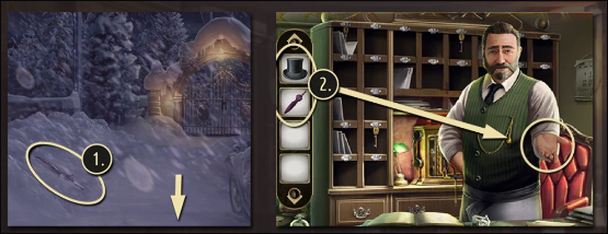 阿尔卑斯山谋杀案最新版