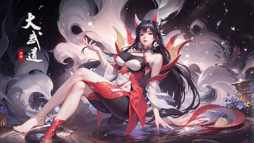 大武道开局新手玩法攻略