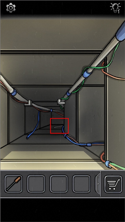 飞天怪盗逃生记