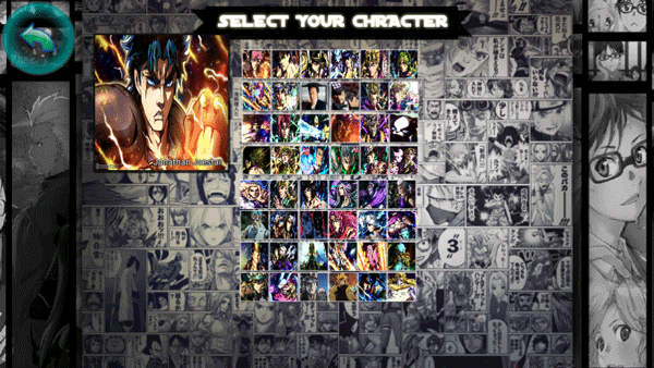 JOJO的奇妙冒险截图4