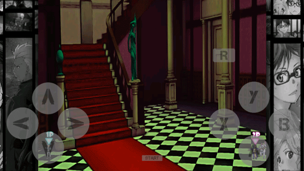 JOJO的奇妙冒险截图3